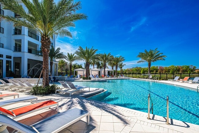 Altis Grand Suncoast Apartments