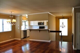 22322 Caminito Mescalero in Laguna Hills, CA - Building Photo