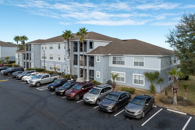 Sundance Pointe in Jacksonville, FL - Foto de edificio - Building Photo