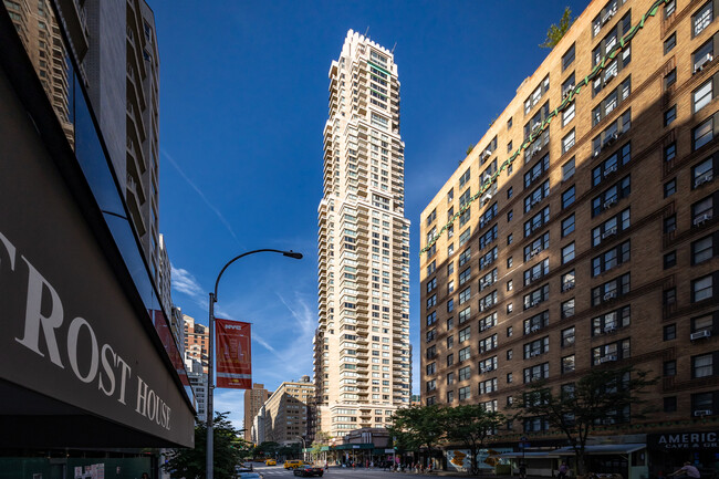 Trump Palace Condominiums in New York, NY - Building Photo - Building Photo