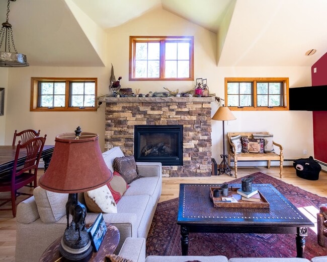 1449 American Way in Breckenridge, CO - Building Photo - Building Photo