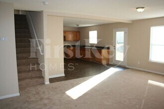 3340 Black Forest Ln in Indianapolis, IN - Building Photo - Building Photo