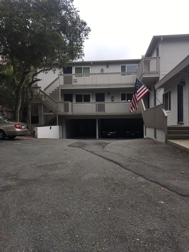 1020 Funston Ave, Unit 1