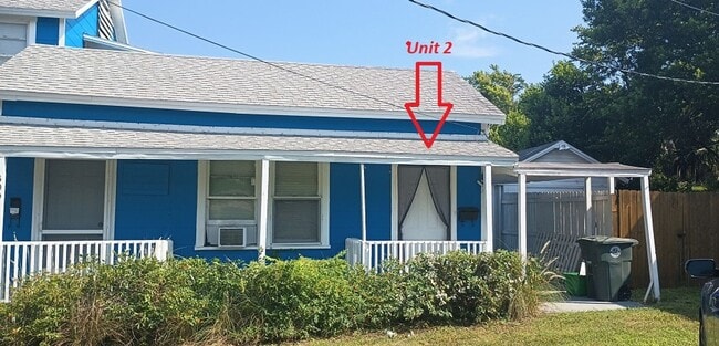 property at 309 Eastwood Ln