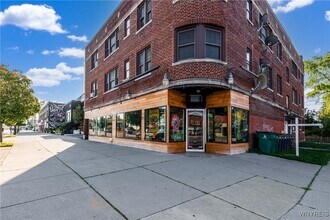 1225 Hertel Ave in Buffalo, NY - Building Photo - Building Photo