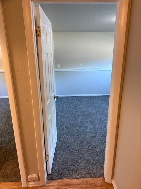 property at 3410 El Morro Rd
