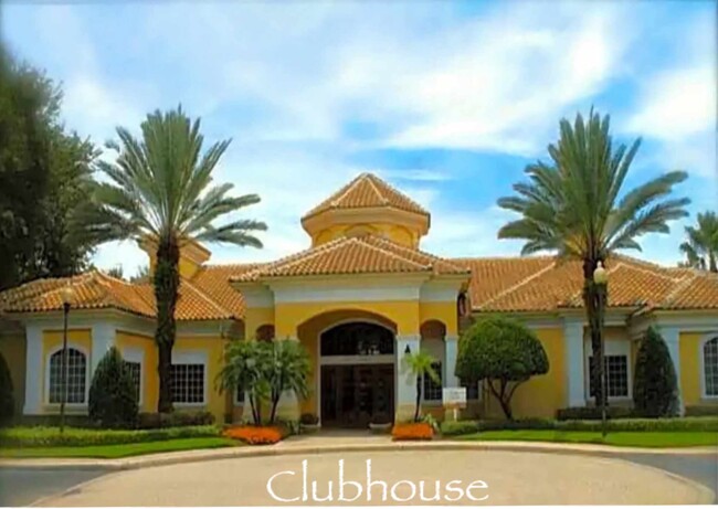 2505 Shadow View Cir in Maitland, FL - Foto de edificio - Building Photo