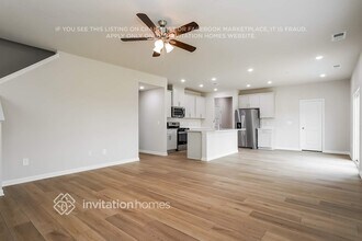 583 White Birch Ln in Angier, NC - Building Photo - Building Photo