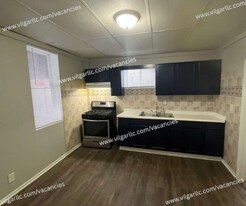 4830 Magoun Ave in East Chicago, IN - Building Photo