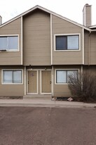 4779 Live Oak Dr in Colorado Springs, CO - Building Photo