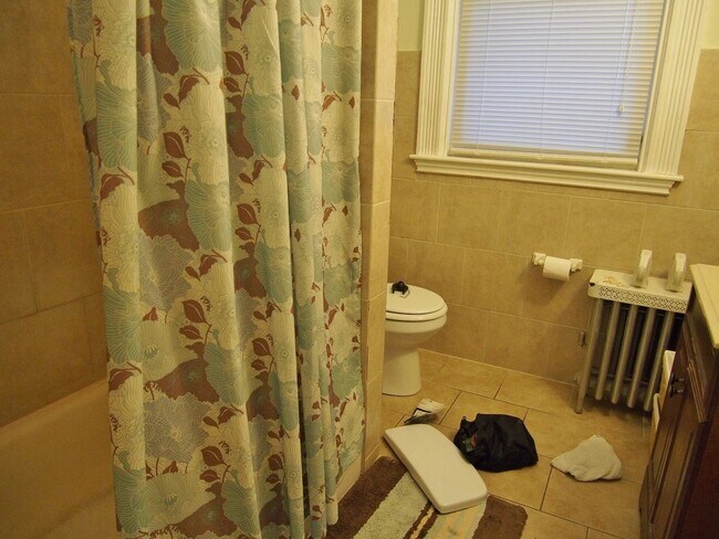 148 Strathmore Rd in Boston, MA - Building Photo - Building Photo