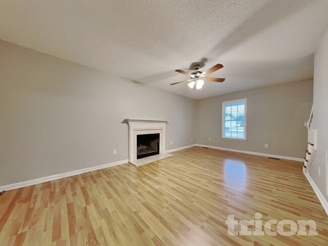 172 Muirfield Ridge Dr in Garner, NC - Foto de edificio - Building Photo