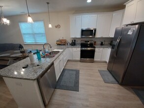 1015 Durham Ave SW in Calabash, NC - Building Photo - Building Photo