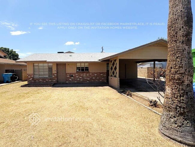 property at 3737 W Lawrence Rd