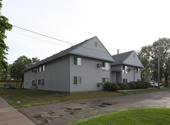 Kosgiolek House in Minneapolis, MN - Building Photo - Building Photo