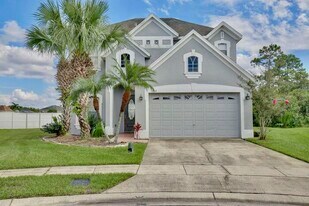 1738 Bear Bay Cove in Orlando, FL - Building Photo