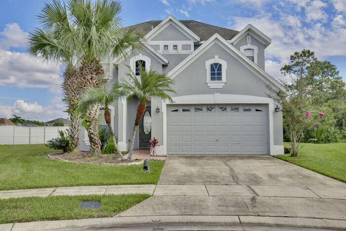 1738 Bear Bay Cove in Orlando, FL - Building Photo