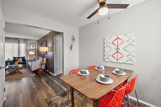 Cherry Hill Village Apartments - Dearborn Heights, MI in Dearborn Heights, MI - Building Photo - Building Photo
