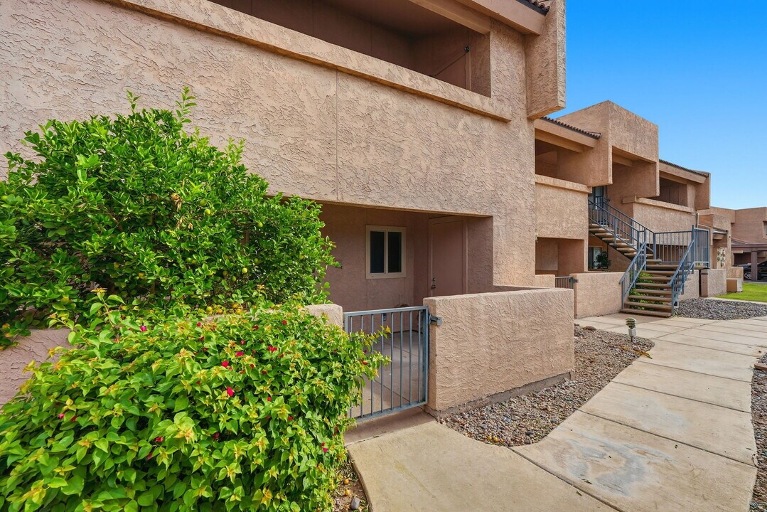 10828 N Biltmore Dr in Phoenix, AZ - Building Photo
