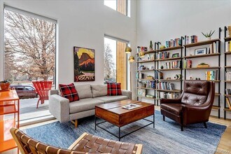3829 Osage St in Denver, CO - Building Photo - Building Photo