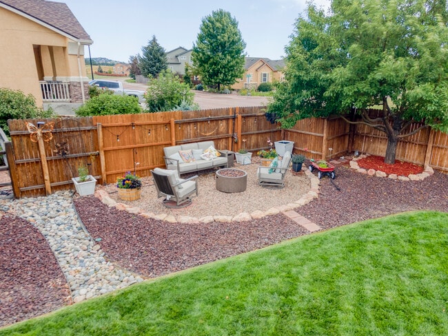 14707 Allegiance Dr in Colorado Springs, CO - Building Photo - Building Photo