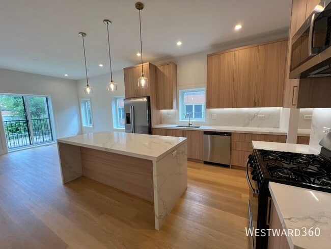 property at 2042 W Washington Blvd
