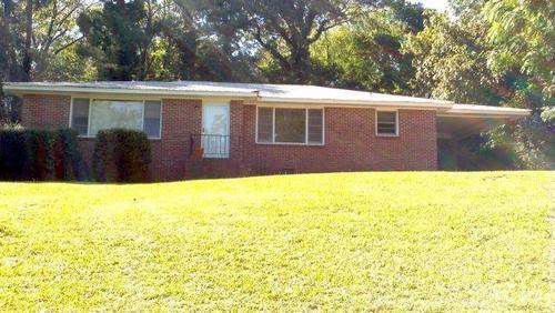 916 Stewart St in Oxford, AL - Building Photo