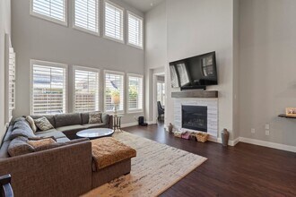 2116 Wyatt Wy in Little Elm, TX - Building Photo - Building Photo