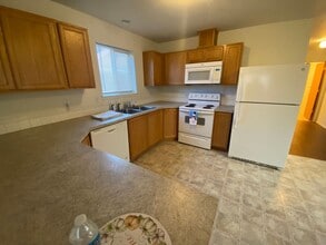 2607 E Boone Ave in Spokane, WA - Building Photo - Building Photo