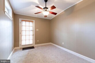 1025 S Hanover St in Baltimore, MD - Building Photo - Building Photo