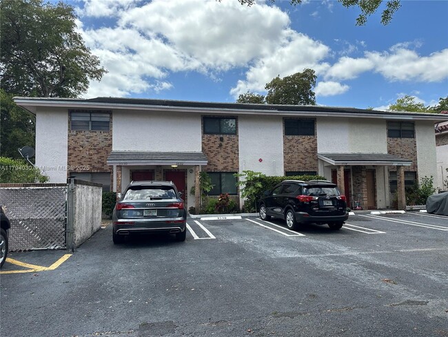 property at 3530 NW 116th Terrace
