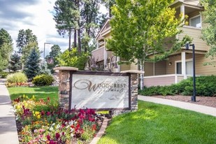 Woodcrest Apartments