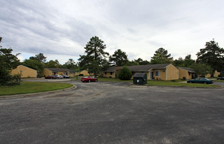 John's Island Rural Housing Apartments