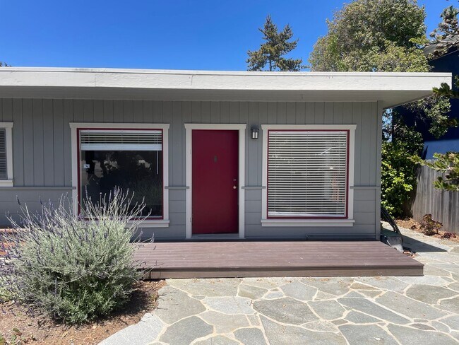property at 585 Bernardo Ave