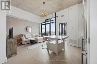 203 Catherine St in Ottawa, ON - Building Photo - Building Photo