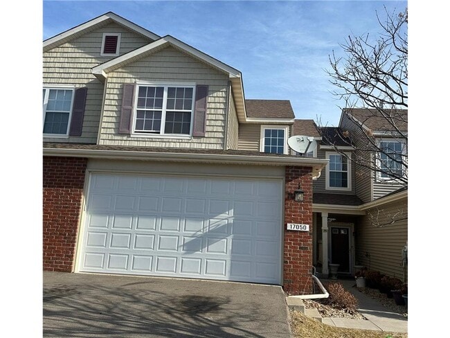 property at 17050 78th Pl N