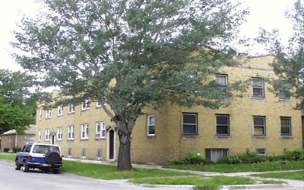 6301-6307 32nd St in Berwyn, IL - Building Photo - Building Photo