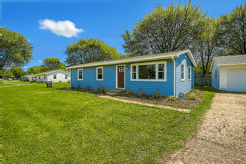 property at 739 Wellington Ave