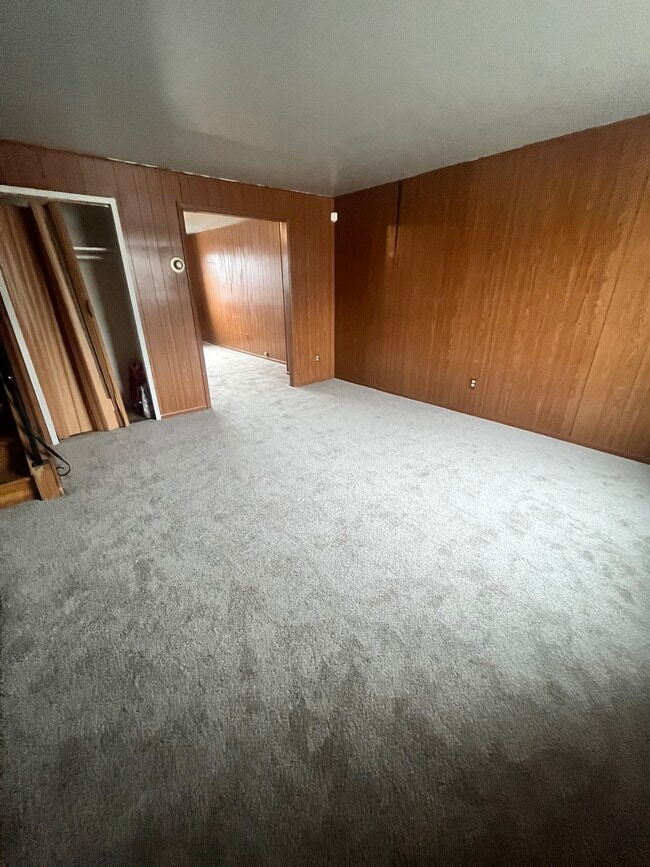 4203 Doris Ave, Unit 1 in Baltimore, MD - Foto de edificio - Building Photo