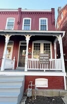 736 E Marion St in Lancaster, PA - Building Photo