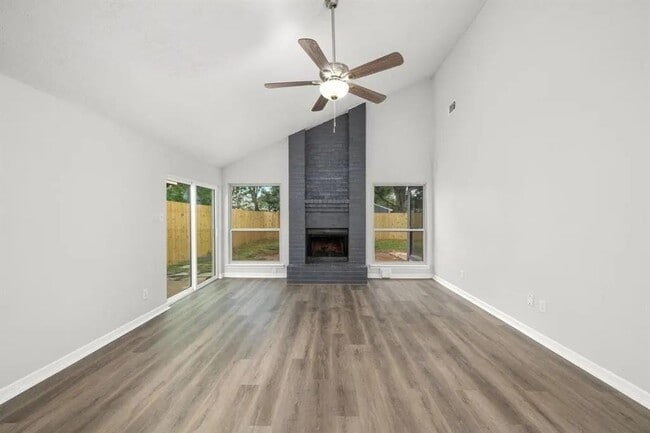property at 12710 Hill Branch Dr