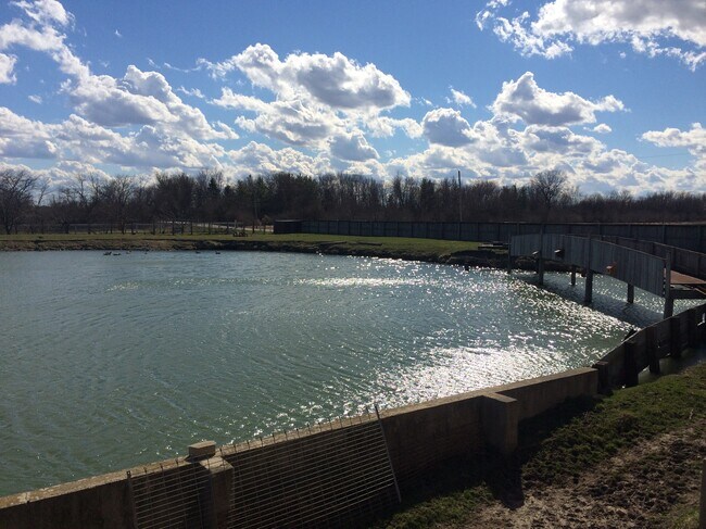 13040 Brisbin Rd in Yorkville, IL - Building Photo - Building Photo