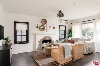 428 N Alta Vista Blvd in Los Angeles, CA - Building Photo - Building Photo