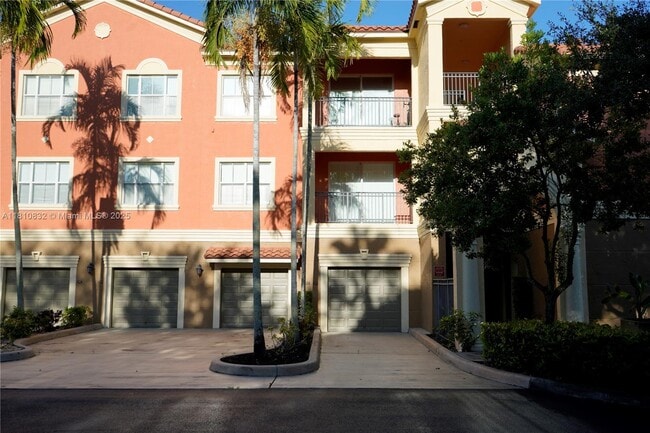 property at 4506 SW 160th Ave