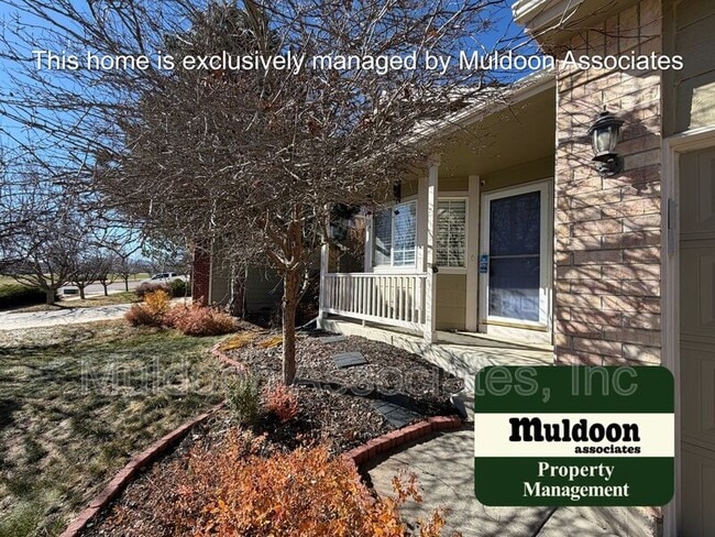 6572 La Plata Peak Dr in Colorado Springs, CO - Building Photo - Building Photo