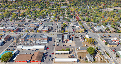 201 S Minnesota Ave in St. Peter, MN - Building Photo - Building Photo