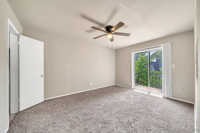 6806 S Toledo Ave in Tulsa, OK - Building Photo - Building Photo