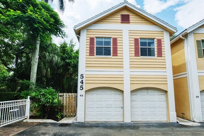 property at 545 SW 18th Ave