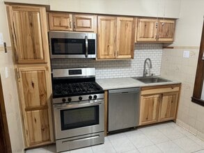 238 Crestwood Ave, Unit Lower in Buffalo, NY - Foto de edificio - Building Photo