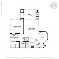 The Lofts Apartment Homes - 12